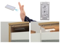 Bezdrôtové LED svietidlo COMA IR LED Panel Lamp Bezdrôtové LED svietidlo COMA IR LED Panel Lamp