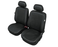 Poťahy sedadiel z ekokože DACIA Logan MCV Poťahy sedadiel z ekokože DACIA Logan MCV
