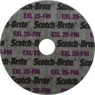 Brúsna netkaná textília na brúsenie 2S FIN 125x6x22 3M Brúsna netkaná textília na brúsenie 2S FIN 125x6x22 3M