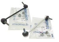 2x ČLÁNKY STABILIZÁTORA LEMFORDER PRE BMW 5 E39 2x ČLÁNKY STABILIZÁTORA LEMFORDER PRE BMW 5 E39