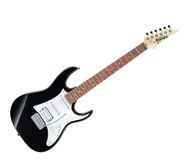 Elektrická gitara IBANEZ GRX40 BKN