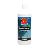 TK LINE DETENDER ČISTÍ A OBNOVUJE FARBU PONTONOV TK LINE DETENDER ČISTÍ A OBNOVUJE FARBU PONTONOV