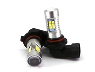 LED žiarovka HB4 12-24V 9006, P22d CANBUS 1900lm LED žiarovka HB4 12-24V 9006, P22d CANBUS 1900lm