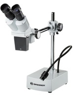 BIORIT ICD CS 10x-20x stereo mikroskop