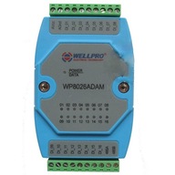 Modul 16 vstupov s rozhraním RS485 _____BTE-098