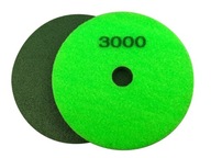DIAMANTOVÝ LEŠTIACI DISK FI 125 #3000 MOKRÝ MRAMOR DIAMANTOVÝ LEŠTIACI DISK FI 125 #3000 MOKRÝ MRAMOR