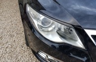 Obočie mihalnice VW PASSAT CC 2008 -2012 pre lampy Obočie mihalnice VW PASSAT CC 2008 -2012 pre lampy