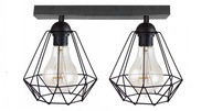 DIAMANTOVÉ STROPNÉ ZÁVESNÉ LAMPA 15-248 DIAMANTOVÉ STROPNÉ ZÁVESNÉ LAMPA 15-248