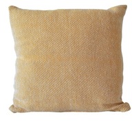 Karen dekoračná obliečka na vankúš 40x40 jasiek 100% bavlna boho do obývačky horčicová Karen dekoračná obliečka na vankúš 40x40 jasiek 100% bavlna boho do obývačky horčicová