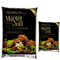 Master Soil Japonský aktívny substrát 8 l PRÁŠOK e Master Soil Japonský aktívny substrát 8 l PRÁŠOK e