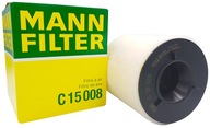 VZDUCHOVÝ FILTER MANN C15008 PRE SKODA RAPID VW POLO VZDUCHOVÝ FILTER MANN C15008 PRE SKODA RAPID VW POLO
