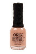 ORLY Priedušný vitamín Grateful Heart 11ml ORLY Priedušný vitamín Grateful Heart 11ml