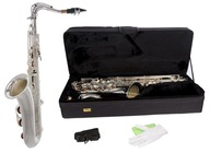 Profesionálny tenor saxofón MTUNES T3100S SET!