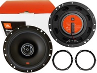 JBL 624 REPRODUKTORY CITROEN C1 C4 JUMPY TOYOTA AYGO PROACE PREDNÉ ZADNÉ JBL 624 REPRODUKTORY CITROEN C1 C4 JUMPY TOYOTA AYGO PROACE PREDNÉ ZADNÉ