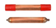 Filtračná dehydrátor chladnička so sušičkou 60g 6mm x 6mm