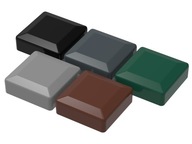 Zástrčka - Čiapka 80x80 - 10 ks. Zástrčka - Čiapka 80x80 - 10 ks.