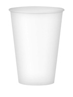 POHÁRKY Z BIELEJ PAPIERY NA NÁPOJE 180ML 1000KS (+ poplatok za produkt) POHÁRKY Z BIELEJ PAPIERY NA NÁPOJE 180ML 1000KS (+ poplatok za produkt)