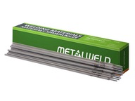 RUTWELD 12 elektród METALWELD 3,25 x 350 mm 5 kg