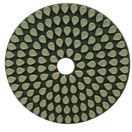 LEŠTIACI KOTÚČ VELCRO GRES 100 #200 SUCHÝ MOKRÝ PROFI LEŠTIACI KOTÚČ VELCRO GRES 100 #200 SUCHÝ MOKRÝ PROFI