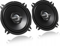 JVC CS-J520X Reproduktory do auta 13cm / 130mm 2-pásmové - Zielona Góra - JVC CS-J520X Reproduktory do auta 13cm / 130mm 2-pásmové - Zielona Góra -