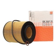 Olejový filter KNECHT OX 154/1D BMW E46 E39 E90 M54 Olejový filter KNECHT OX 154/1D BMW E46 E39 E90 M54