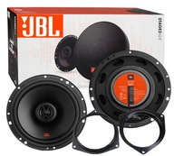 JBL STAGE 2 624 REPRODUKTORY TOYOTA AVENSIS COROLLA