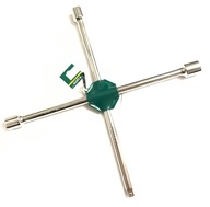 1/2" kľúč Phillips na kolesá GL48101 SATA 1/2" kľúč Phillips na kolesá GL48101 SATA