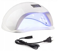 LED LAMPA 48W DUAL LED/UV SUN5 LCD SENZOR LED LAMPA 48W DUAL LED/UV SUN5 LCD SENZOR