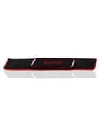 Kryt na tágo Europool Soft 1/1 Pool Cue Red Kryt na tágo Europool Soft 1/1 Pool Cue Red