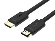 Unitek kábel HDMI 2.0 kábel 5m 4K Ultra HD 3D