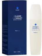COLWAY PRÍRODNÝ KOLAGÉN PLATINOVÉ VRÁSKY 100ML COLWAY PRÍRODNÝ KOLAGÉN PLATINOVÉ VRÁSKY 100ML
