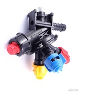 AP 0-100/G07/K PRO Poľná postrekovacia hlava AP 0-100/G07/K PRO Poľná postrekovacia hlava