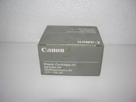 Originálne sponky Canon A1