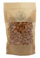 Svetlé mandle 500g Warmińska Manufaktura Svetlé mandle 500g Warmińska Manufaktura