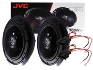 JVC 2-PÁSMOVÉ REPRODUKTORY VW TRANSPORTER T5 SCIROCCO JVC 2-PÁSMOVÉ REPRODUKTORY VW TRANSPORTER T5 SCIROCCO