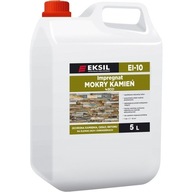 Posilňujúca impregnácia na betónové ploty 5L Posilňujúca impregnácia na betónové ploty 5L