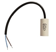 Štartovací kondenzátor motora 3uF 450V MIFLEX k. Štartovací kondenzátor motora 3uF 450V MIFLEX k.