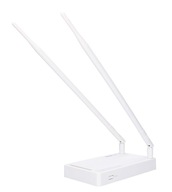 Výkonný domáci router s veľkým rozsahom 2,4 GHz Wi-Fi