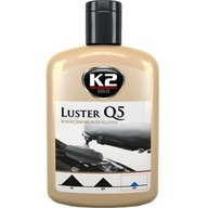 K2 LUSTER Q5 200G lesklá leštiaca pasta K2 LUSTER Q5 200G lesklá leštiaca pasta