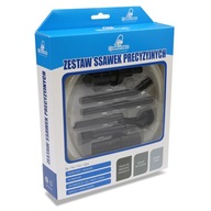 SADA VYSÁVACÍCH NÁSTROJOV PRE DETAILNÝ VYSÁVAČ SADA VYSÁVACÍCH NÁSTROJOV PRE DETAILNÝ VYSÁVAČ