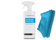 FX PROTECT Interior dressing saténový dressing HIT FX PROTECT Interior dressing saténový dressing HIT