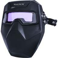 Zváracia maska ​​MAGNUM, metóda MIG TIG MMA
