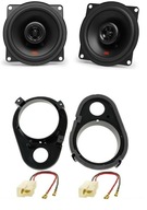 JBL Stage2 524 REPRODUKTORY 13CM FORD ORION ESCORT