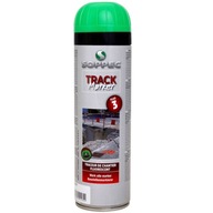 Farba na značenie v spreji 500ml Soppec Green Farba na značenie v spreji 500ml Soppec Green