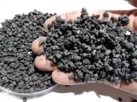 SOPULÁ LAVA ČIERNY GRAFITOVÝ SUBSTRÁT AKVÁRIOVÁ DRŤ DNO 2-8 mm 25 kg SOPULÁ LAVA ČIERNY GRAFITOVÝ SUBSTRÁT AKVÁRIOVÁ DRŤ DNO 2-8 mm 25 kg