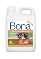 Bona Cleaner Oiled Floors olejované podlahy 2,5L