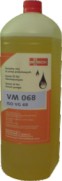 Olej do vákuovej pumpy BUSCH VM68 - 2 litre Olej do vákuovej pumpy BUSCH VM68 - 2 litre