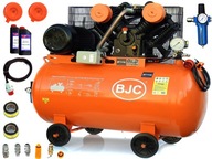 KOMPRESOR BJC 500L V kompresor vzduchový olej
