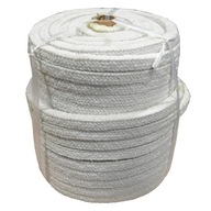 Keramický tmel, šnúra dverí kotla 15x15 Keramický tmel, šnúra dverí kotla 15x15
