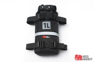 1L vrecko na kufre, ROGALA, U-BAG RED MAMUT 1L vrecko na kufre, ROGALA, U-BAG RED MAMUT